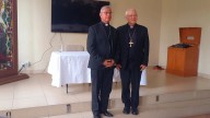 Monseñor Engelberto Polino Sánchez, nuevo obispo de Nayarit, reconoce ola de violencia en el estado