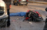 Han perdido la vida 28 por accidentes viales en la ciudad