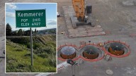 Wyoming’s Emerging Nuclear Hubs Don't Qualify For ‘Nuclear Communities’ Tax Break