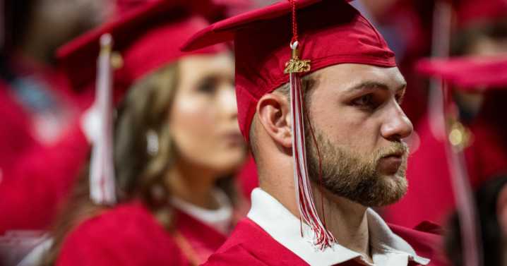 UL Summer Commencement set for Friday at the Cajundome