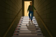 The complex crisis facing men today