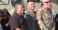 Helicopters to humvees: Employers learn what it takes to serve as citizen