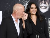 Here are the warning signs Bruce Willis displayed before dementia diagnosis, says wife