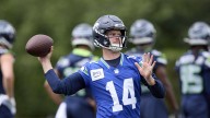 What Huard wants to see in Darnold's Seattle Seahawks debut