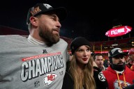Travis Kelce had to fact
