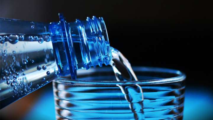 Drinkmate recalls over 100,000 carbonation bottles due to explosion risk