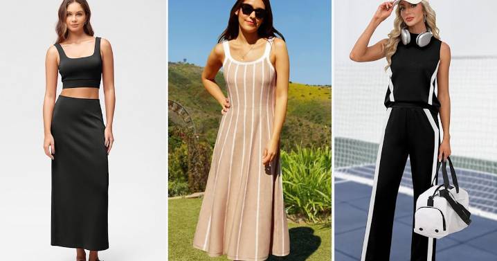 60 Flattering Clothes With Near-Perfect Amazon Reviews That Are So Damn Cheap