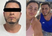 Se entegó el femicida de la urbanización Safari tras cuatro días de huída