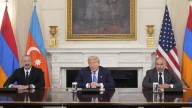 Trump to meet with Putin, discuss ‘swapping of territories’ between Russia, Ukraine