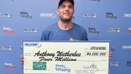 Wareham man becomes a multimillionaire overnight on $10 scratch ticket