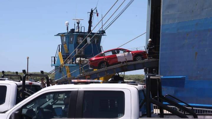 Puerto del Norte se perfila como nuevo polo logístico del noreste mexicano