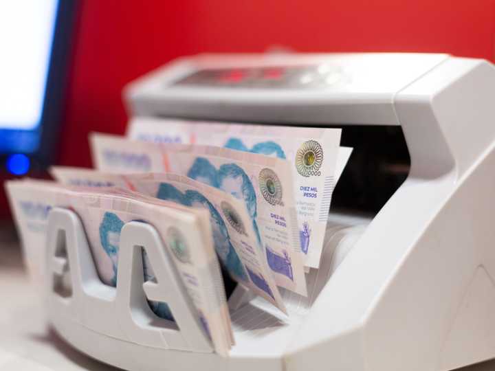 En la previa de la megalicitación, la tasa de caución salta a 67%: cómo aprovecharla