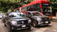 ¿Qué autos no circulan hoy en CdMx? (Cintillo: A esto asciende la multa