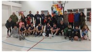 Atlético Arroyo Leyes y Colón (SF) siguen invictos en el Promocional