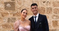 Morata y Alice Campello se despiden de Estambul y buscan nuevo hogar