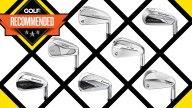 Best TaylorMade Irons 2025 - we test the best models from the brand