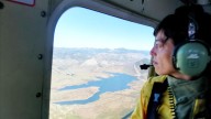 "Avisamos de que esto iba a pasar y nos ignoraron": Sara, agente medioambiental en León, tras los voraces incendios