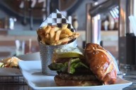 Kentucky Restaurant Among Most Iconic Burger Joints Across Americ