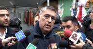 Desbordes desdramatiza descuelgues a Matthei: “El 99% de los alcaldes de Chile Vamos estamos con ella”