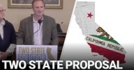 GOP legislators propose creating new state from CA counties