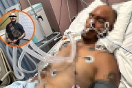 Monclova: detienen a ‘Baby Rap’, luchador profesional, tras ataque que dejó a hombre en coma