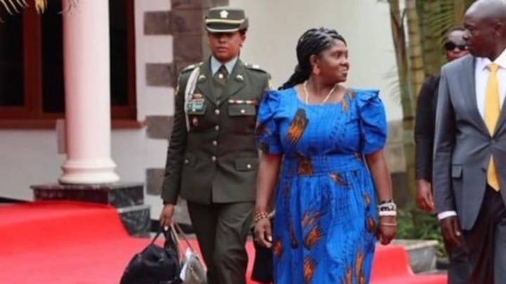 Francia Márquez irá por tercera vez a África, este será su propósito en una nueva visita diplomática