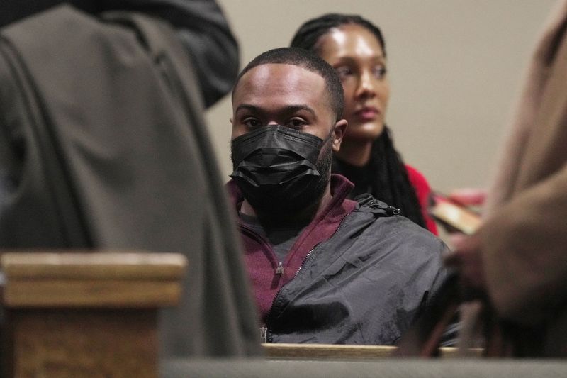 Former Memphis police officers granted new trial in Tyre Nichols killing