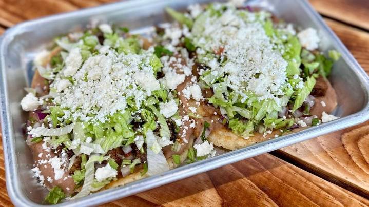 Taco el Chingon opens in Huntington