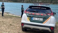 Encuentran un cadáver flotando en el pantano de Nagore, Navarra