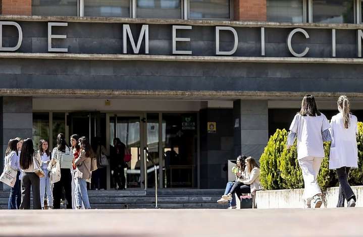 Casi 200 usuarios del Campus recibieron apoyo psicológico