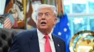 Trump signs executive orders to end cashless bail in D.C. and ban flag burning