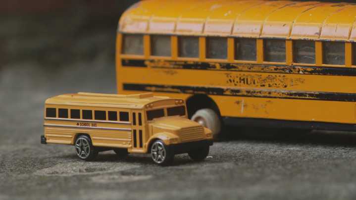 JCPS returns with 'smooth' start to first day of school