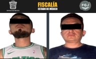 Caen dos sujetos que transportaban bolsas con perritos muertos en Cuautitlán Izcalli; los investigan por maltrato animal