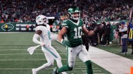 Allen Lazard says he's on track to play in Week 1