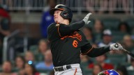 Fantasy Baseball Waiver Wire: Ryan Mountcastle, Phil Maton and Bubba Chandler