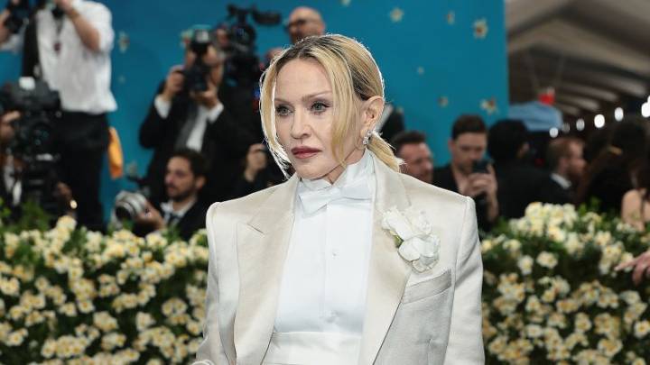 Madonna asks Pope Leo to visit Gaza ‘before it’s too late’