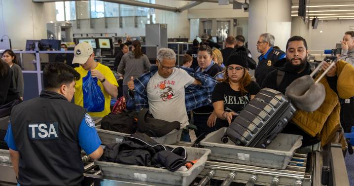 Taking cordless hairstyling tools on a flight? There are new TSA rules