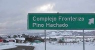 Precauciones en pasos fronterizos a Chile: información actualizada 18 de agosto 2025
