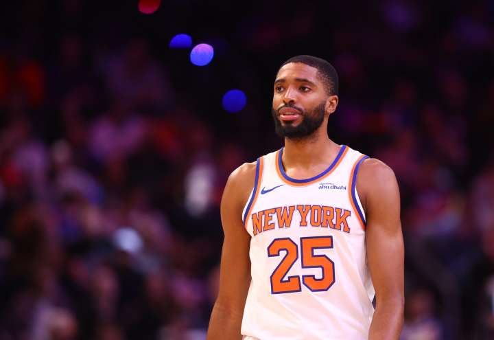 Knicks' new $150 million man would get $6 million bonus if traded