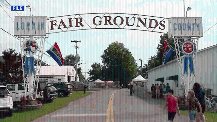 Security plans for county fairs reviewed, strengthened following weekend shooting