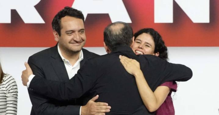 Luisa Alcalde opina sobre viaje de ‘Andy’ López a Japón: ‘Aunque tengamos los recursos, no hay que hacerlo’