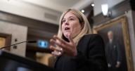 Canada wildfires: Conservative MP attacks forest ban