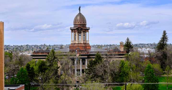In Cascade County, Democrats continue losing local candidates to the GOP