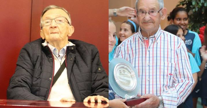 José María Luque y Paquillo Moreno serán Hijos Predilectos de Montilla