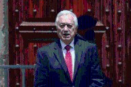 La UIF congela cuentas de Bartlett: EE.UU. quiere extraditarlo y juzgarlo por el asesinato de agente de la DEA