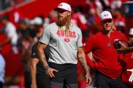 Eight players who 49ers should put in bubble wrap until season opener