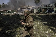 Rusia intenta tomar la mayor cantidad de territorio ucraniano posible con nuevas estrategias