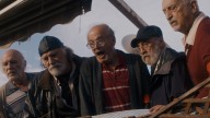 'The Pavilion' Director on Ageism, Dark Comedy and Desire