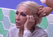 Laura Bozzo abre su vida en documental exclusivo de ViX