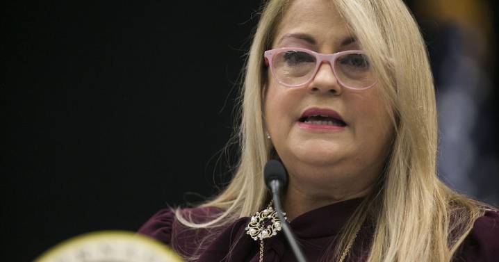 Wanda Vázquez: La cronología del caso federal y el vaivén judicial